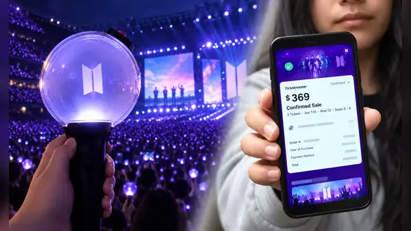 Venta de ‘ARMY Bomb’: Indecopi anuncia acciones contra proveedor por no entregar pedidos pagados antes del concierto de BTS