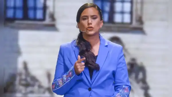 Cusco: Anulación de votos a Progresemos por el JEE definiría si Verónika Mendoza gana en primera vuelta