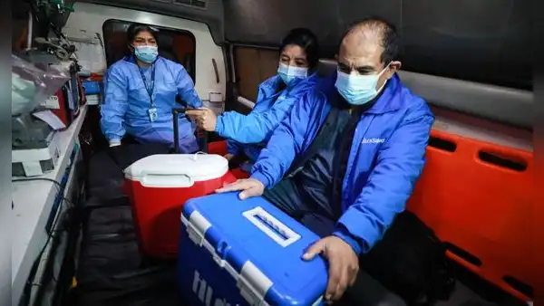 Donación de órganos de EsSalud permite salvar tres vidas por el Día de la Medicina