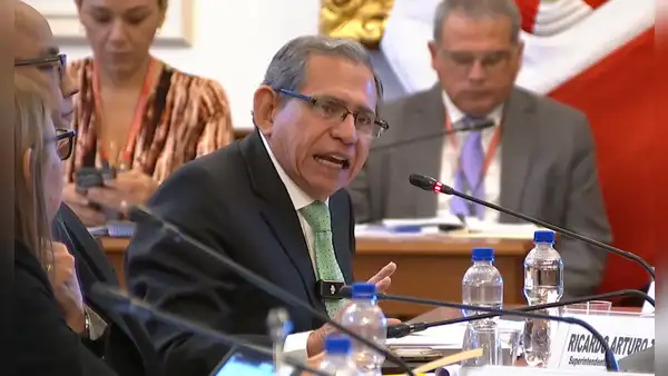 SUNAT registra más de S/123 mil millones en deuda tributaria, pero solo S/11.900 millones son recuperables
