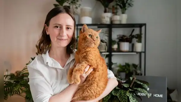 La psicología revela por qué algunas personas prefieren vivir con gatos: buscan compañía sin tener que estar rodeadas de gente
