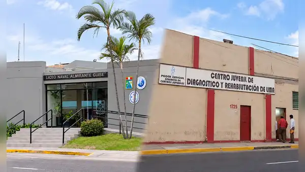 Caso Liceo Naval: madre de implicado denuncia nueva presunta agresión sexual dentro de Maranguita por parte del principal sospechoso