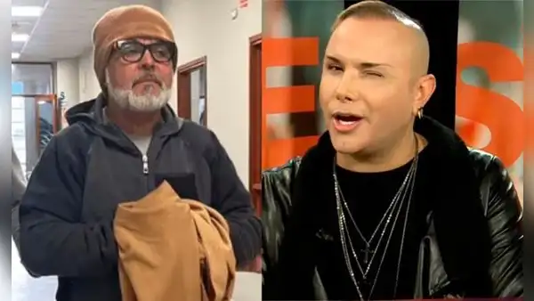Carlos Cacho sorprende al revelar cuánto costará la pollada en apoyo a 'Chibolín'