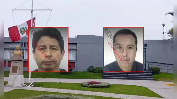 Caso Liceo Naval: profesores que acompañaban a alumnos en el bus admitieron haber oído ruidos extraños, pero no investigaron lo ocurrido