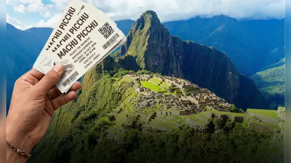 Machu Picchu: liberan más de 90.000 entradas tras eliminar las reservas previas: así puedes adquirir tu boleto