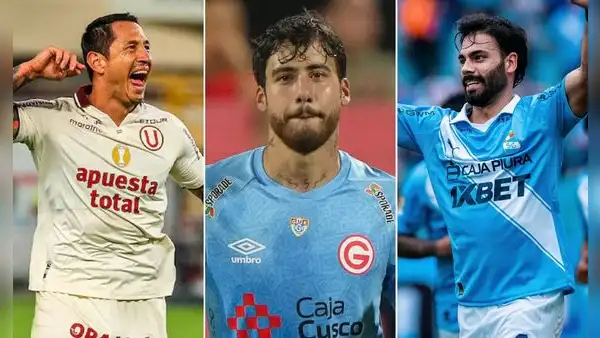 Tabla de posiciones Torneo Clausura y Acumulado de la Liga 1 2026: resultados de los partidos de la fecha 11