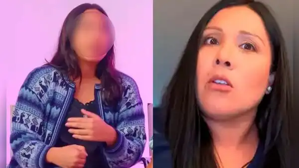 Tula Rodríguez expone dura discusión con su hija con Javier Carmona y revela que no estará con ella en su cumpleaños