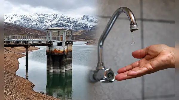 Tacna se queda con menos reservas de agua: Senamhi alerta por represa al 39 % y meses sin lluvias