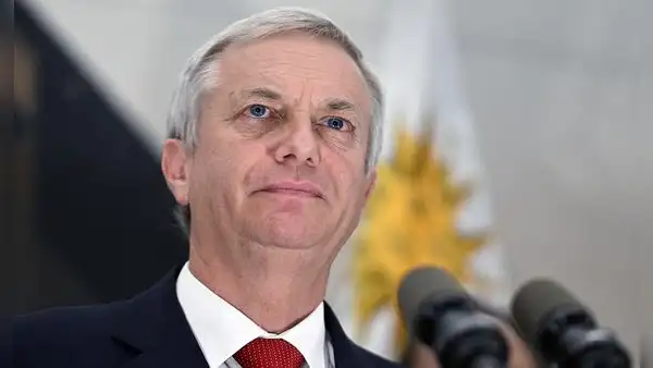 José Antonio Kast retira su reforma de seguridad en Chile tras el rechazo de legisladores de su propio sector