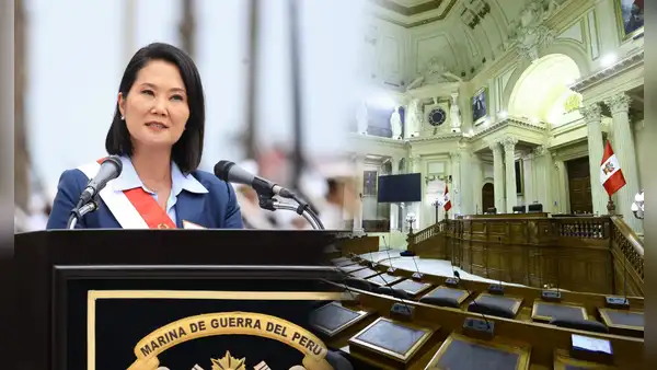Diputados remitió al Senado dictamen que otorga facultades al Gobierno: estos son las 20 puntos aprobados