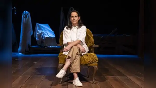 Norma Martínez: “Siempre defenderé el teatro como un bastión de humanidad”