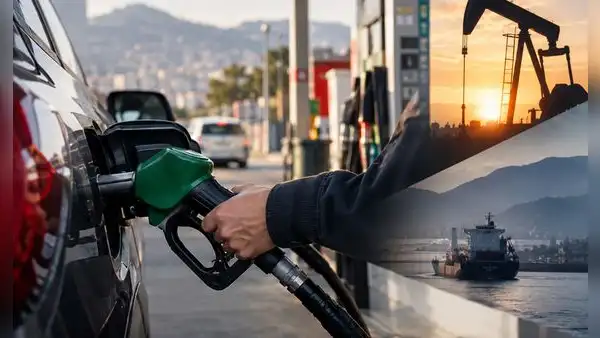 Gasolina en Perú: precio subió 40,6% en un año y el petróleo supera los US$105 por barril
