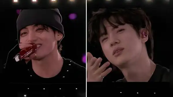 "Hola, causas" y “¡Perú es clave!”: las frases en español de BTS que emocionaron a ARMY en Lima
