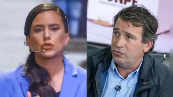 Verónika Mendoza a Rafael Santos tras atribuir "falta de oxígeno" al voto en Cusco: "A 3.580 msnm se respira dignidad"