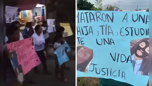 Padre de adolescente asesinada en Huánuco exige justicia y que no liberen a presuntos responsables