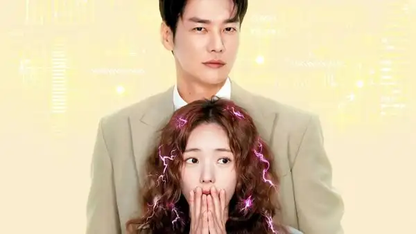 'La chispa del amor' reparto: actores y personajes de la nueva serie coreana original de Netflix
