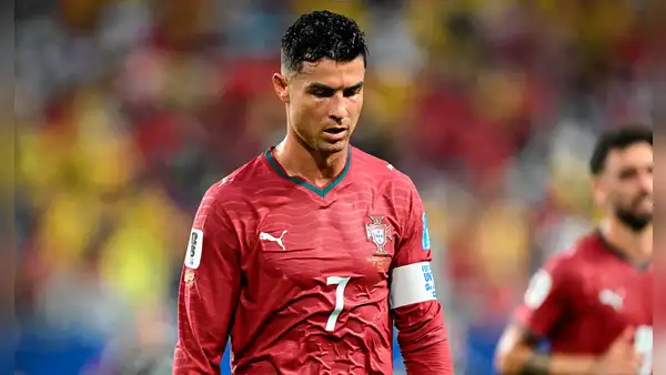 Mamá de Cristiano Ronaldo envía duro mensaje contra Portugal: "No lo valoran, es el pueblo que tenemos"
