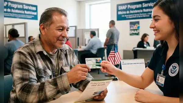 ¿Te quedaste sin SNAP en Nueva York? Así puedes recuperar el dinero y quienes podrán acceder nuevamente a los cupones
