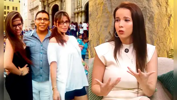 Greissy Ortega se quiebra al revelar que intentó terminar con su vida tras peleas con Milena Zárate: “Sentía que mi vida ya no valía nada”