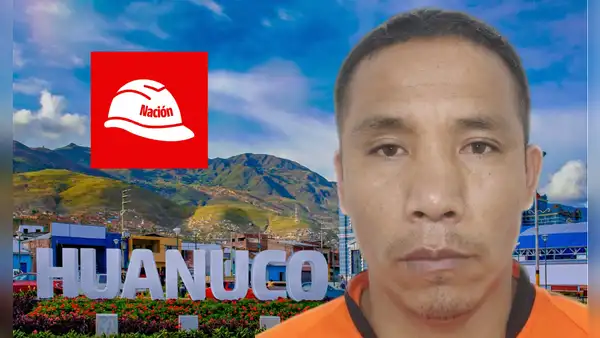 Hitler Mussolini es el virtual alcalde del distrito de Queropalca, en Huánuco, por Ahora Nación