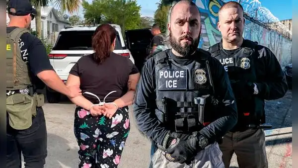 Terror para inmigrantes en EE.UU. | Detienen a mujer de comunidad indígena mixteca por "hacer preguntas" al ICE: ¿Cuál fue su final?
