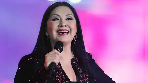 Ana Gabriel vuelve a Perú en 2027: fecha confirmada, lugar y lo que debes saber del concierto