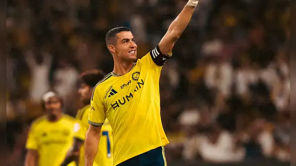 Cristiano Ronaldo muy cerca del récord de los 1000 goles: ¿cuántos le faltan tras anotar con Al Nassr?