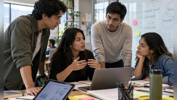 El 39% de las habilidades laborales cambiará hacia 2030: qué capacidades serán más necesarias