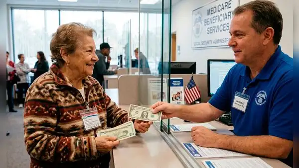 Medicare entregará $90 a millones de beneficiarios en EE.UU.: ¿Cómo recibirlo en octubre del 2026?