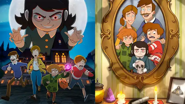 ‘Haunted Hotel’ temporada 2: Fecha de estreno, trailer, sinopsis y todo lo que debes saber sobre la apuesta animada de Netflix