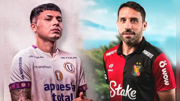Universitario vs Melgar EN VIVO: a qué hora y dónde ver partido de la U por el Torneo Clausura de la Liga 1 2026