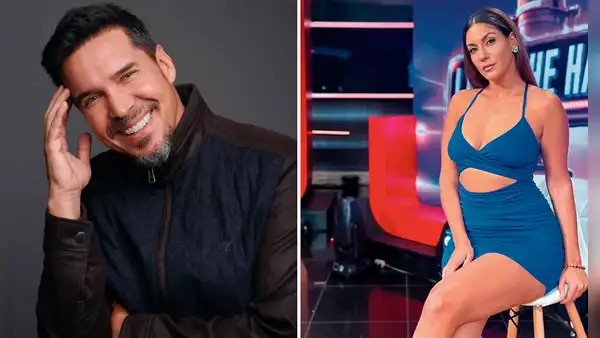 Tilsa Lozano revela qué relación tiene con Gabriel Calvo tras rumores de romance: “Él es así”
