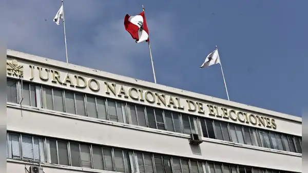 Cuatro distritos del Perú no pudieron elegir a sus futuros alcaldes por incidentes violentos: JEE ya anuló la elección en uno