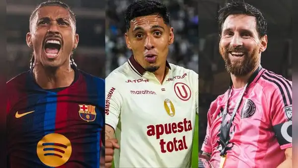 Partidos de hoy EN VIVO, sábado 10 de octubre: hora, canal TV y dónde ver transmisión