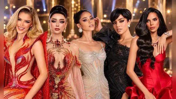 ¿Quién ganó la final del Miss Grand International 2026 y es la sucesora de Emma Tiglao?