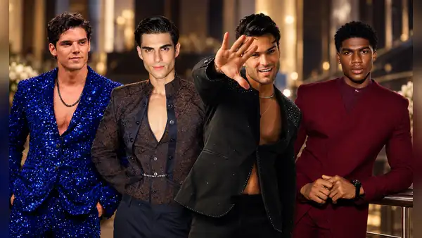 ¿Quién ganó la final del Mister Global 2026 y es el sucesor del español Alejandro Ortega?