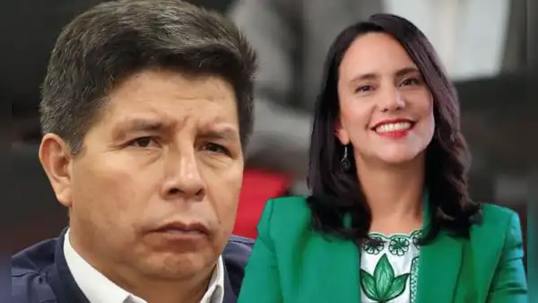 Pedro Castillo respalda a Cusco tras críticas por voto a Verónika Mendoza: “Han votado a favor de la dignidad”