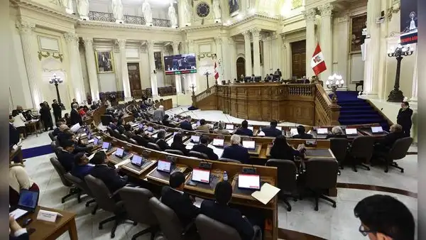 Senado inicia debate sobre la desnaturalización de dictámenes
