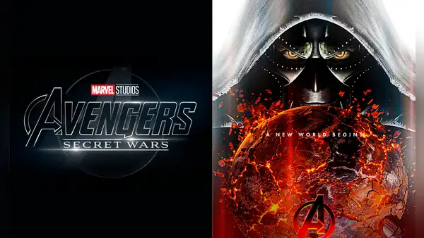 El futuro del MCU tras ‘Avengers: Secret Wars’: Todas las películas y series confirmadas de Marvel tras la saga del multiverso.