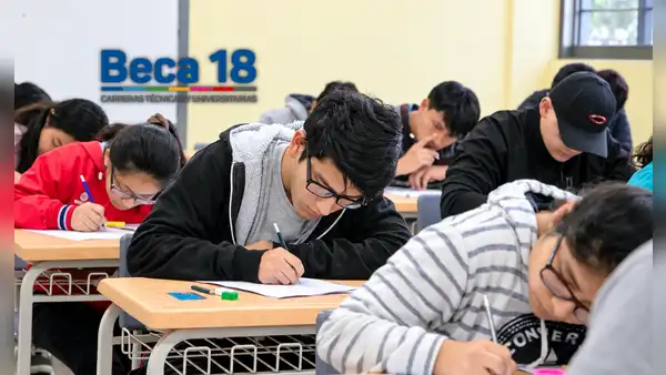 Pronabec lanza convocatoria de Beca 18-2027 con 6.000 vacantes: requisitos, inscripciones y plazos