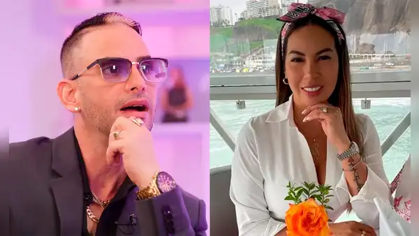 Dayron Martin responde a Pamela López tras sus declaraciones sobre sus 50 mujeres: "Ella sería la 51"