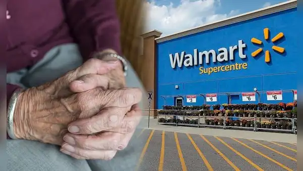 Terror en Walmart de Minnesota | Terrible accidente automovilístico cerca al supermercado causó la muerte de adulta mayor: ¿Quién lo causó?