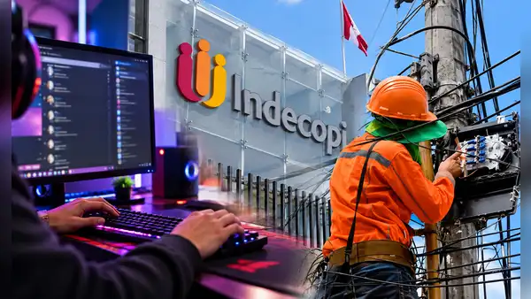 Empresa peruana de telefonía es multada con S/ 56.430 por publicidad engañosa al afirmar que su servicio de Internet 'nunca se cae' sin demostrarlo