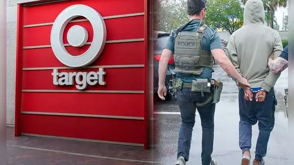 Alerta máxima inmigrantes legales e indocumentados | Target estaría permitiendo que agentes del ICE se reúnan en sus tiendas: ¿Cuáles serían?