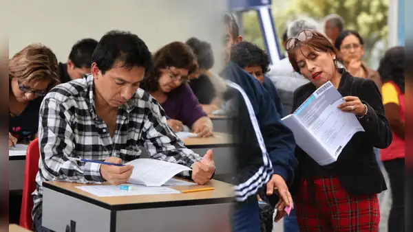 Ascenso docente 2026: Minedu cambia fecha por segunda vez y programa prueba para el 8 de noviembre