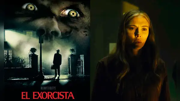 ‘El exorcista: Mártires’: fecha de estreno, sinopsis y reparto de la nueva película de terror