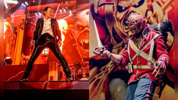 Iron Maiden en Lima 2026: fecha oficial, horario, setlist y todo sobre el concierto en el Estadio Nacional