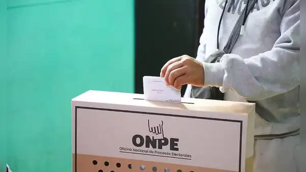 Segunda vuelta regional: Somos Perú lidera en seis de las 15 regiones que definirán a sus gobernadores