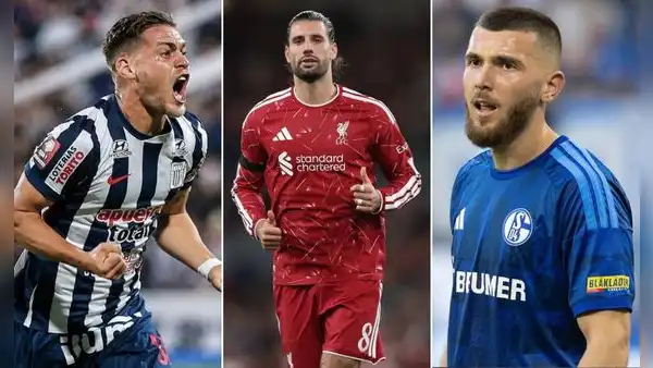¿Qué partidos hay hoy, domingo 11 de octubre? Revisa horarios y canales de TV para ver fútbol EN VIVO