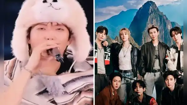 ¡No lo lograron! Namjoon de BTS lamenta en concierto final en Perú no poder visitar Machu Picchu: "Me siento tan mal"
